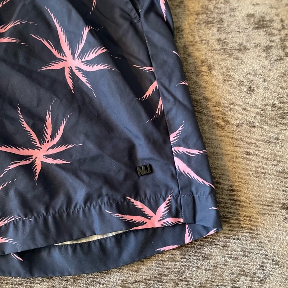 Marc By Marc Jacobs Swim Trunks - Size S - Picture 3 of 6
